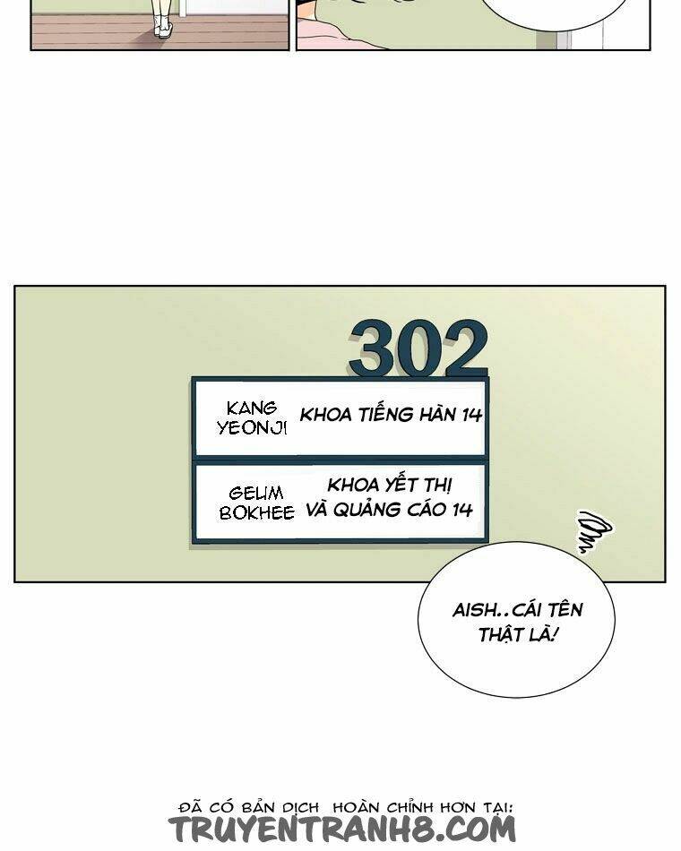 bokhee-ssi đáng yêu chapter 2 50