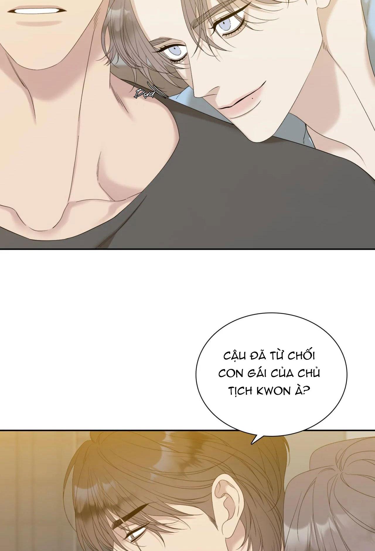 tên rác rưởi chapter 24 27