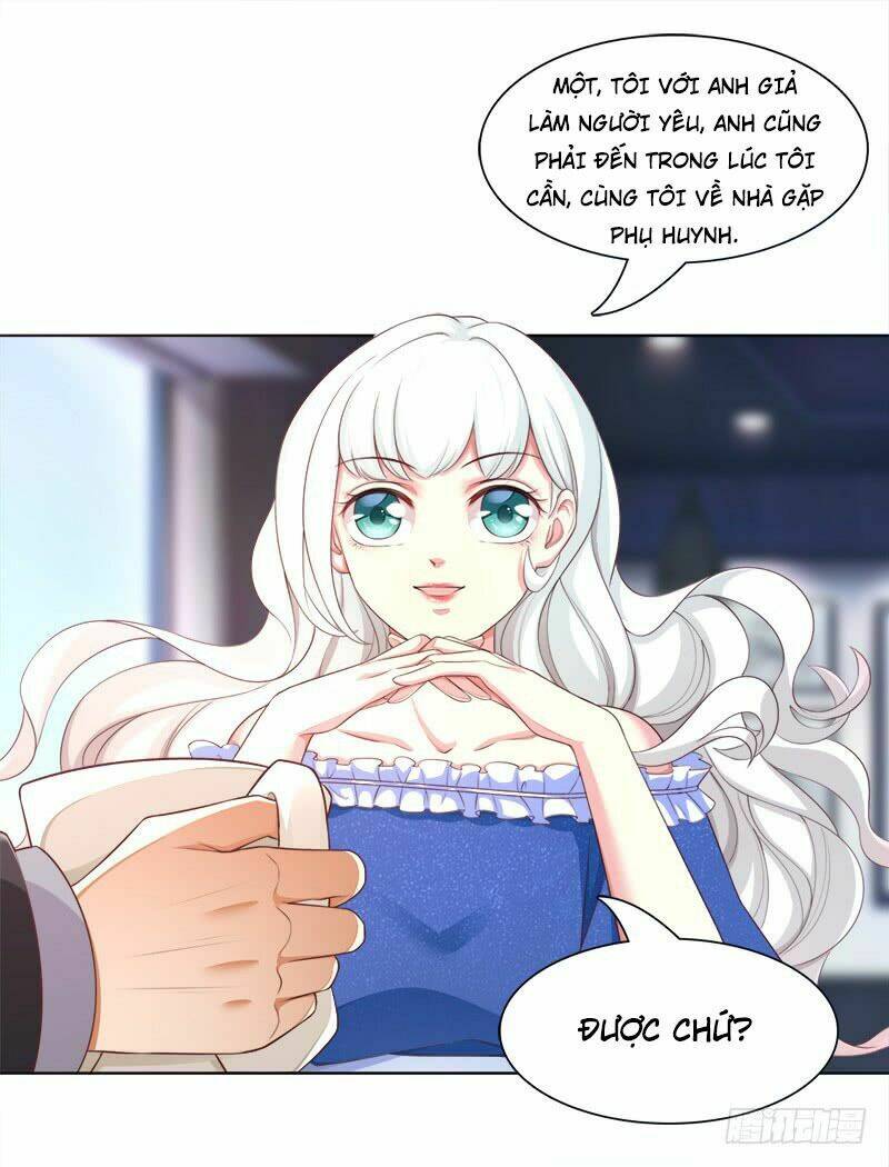 nhà có vợ xinh chapter 5 27