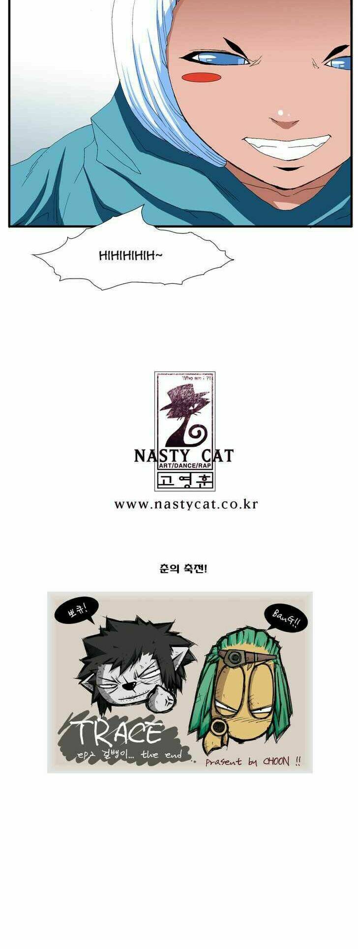 siêu năng chapter 65 22