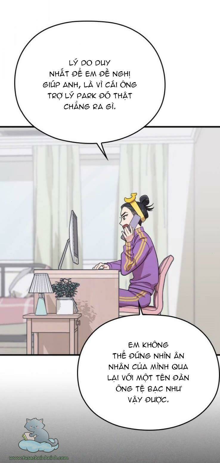 cô đi mà lấy chồng tôi đi chapter 15 30