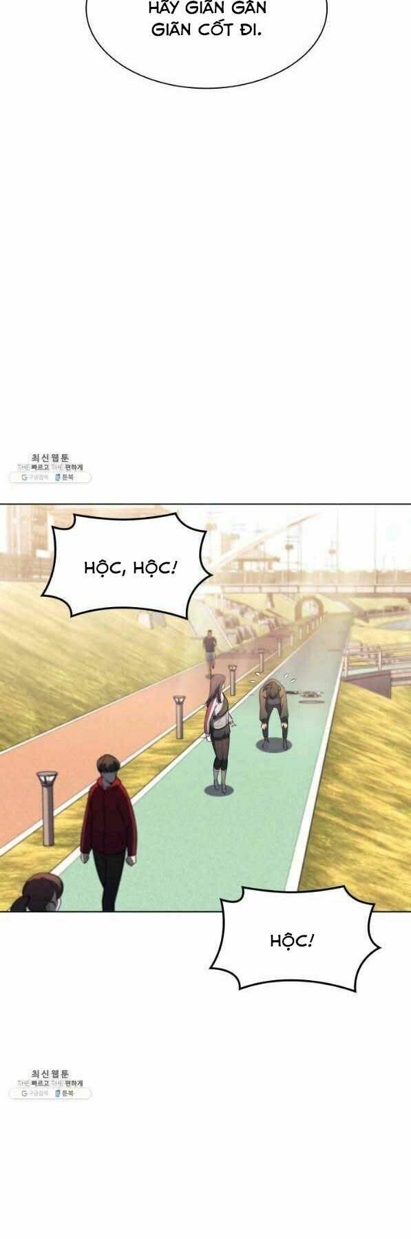 vượt qua giới hạn chapter 142 8