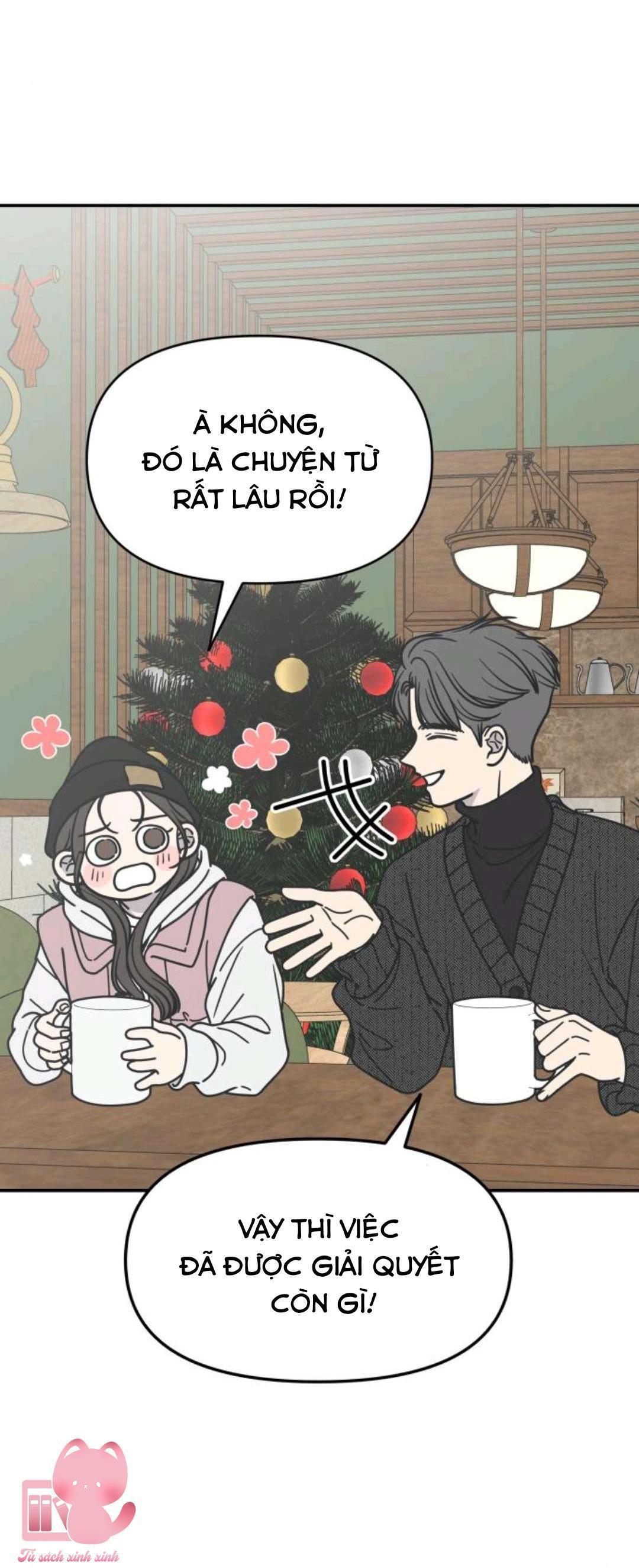 nói không với tình công sở chapter 5 45