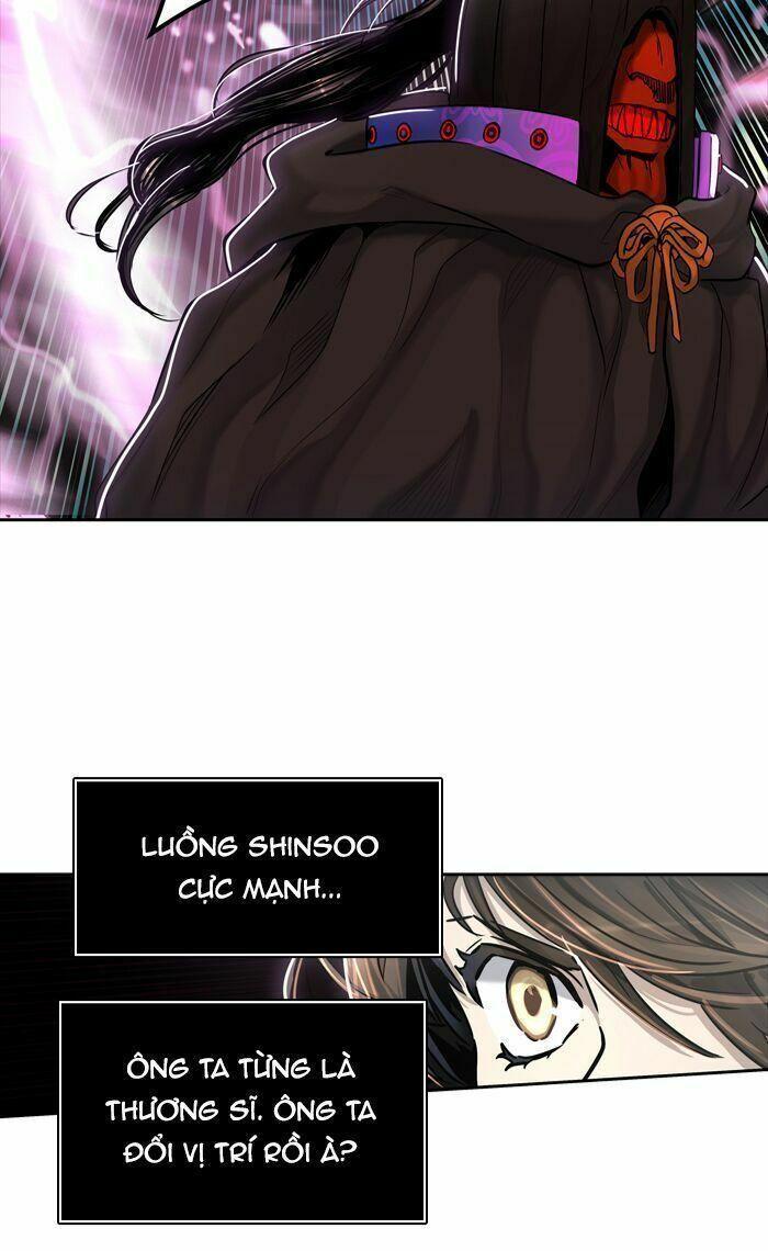 tòa tháp bí ẩn 2 chapter 427 45