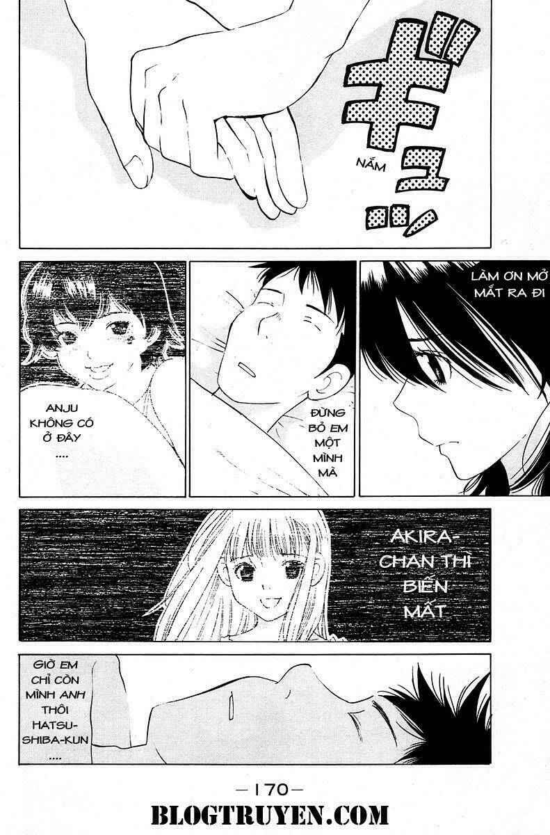 gacha gacha - secret chapter 55 23