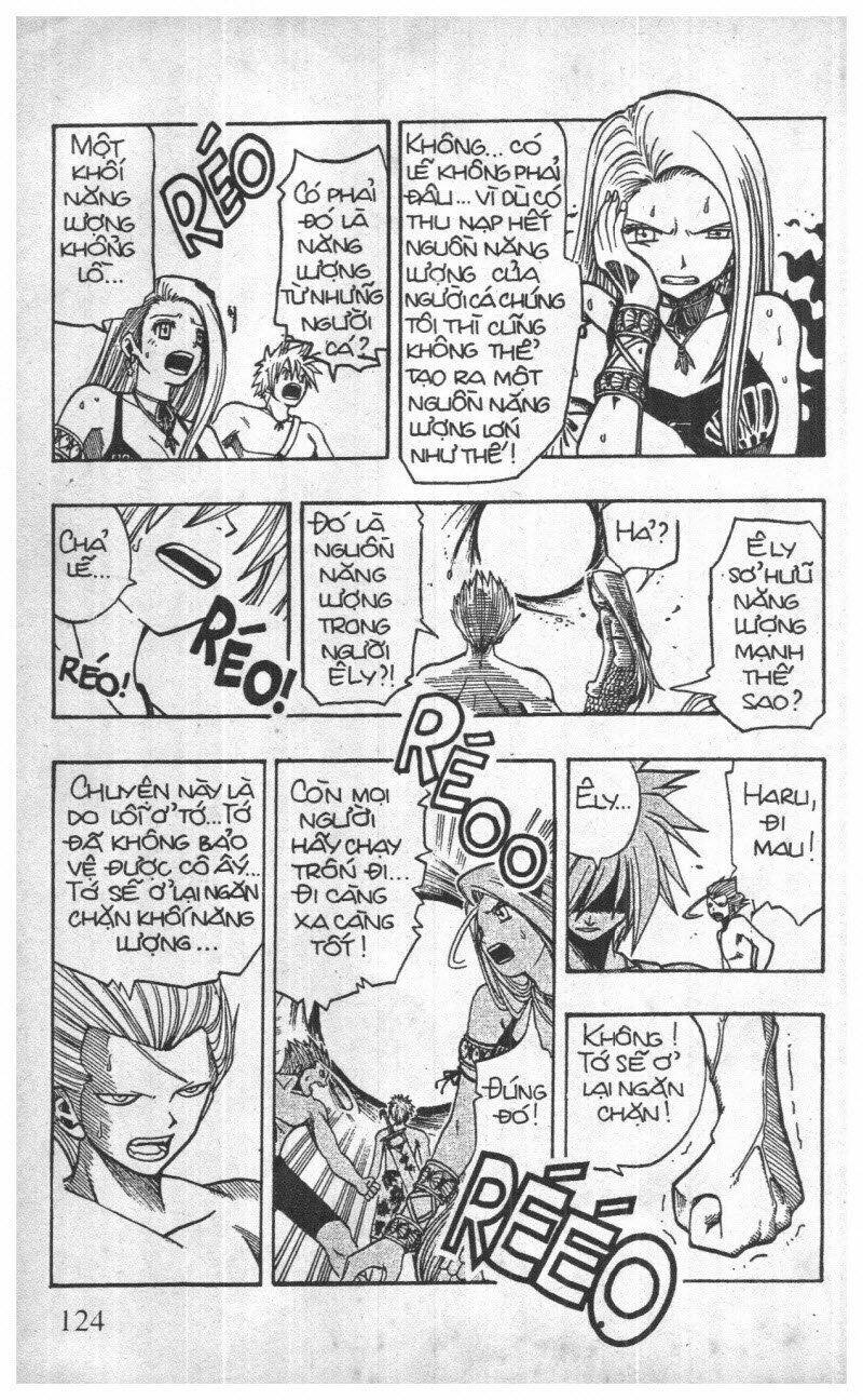 rave master (scan) chapter 13 130