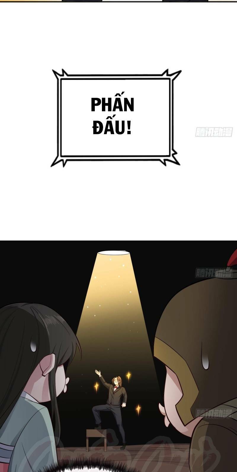trọng sinh tới đại đường chapter 84 17