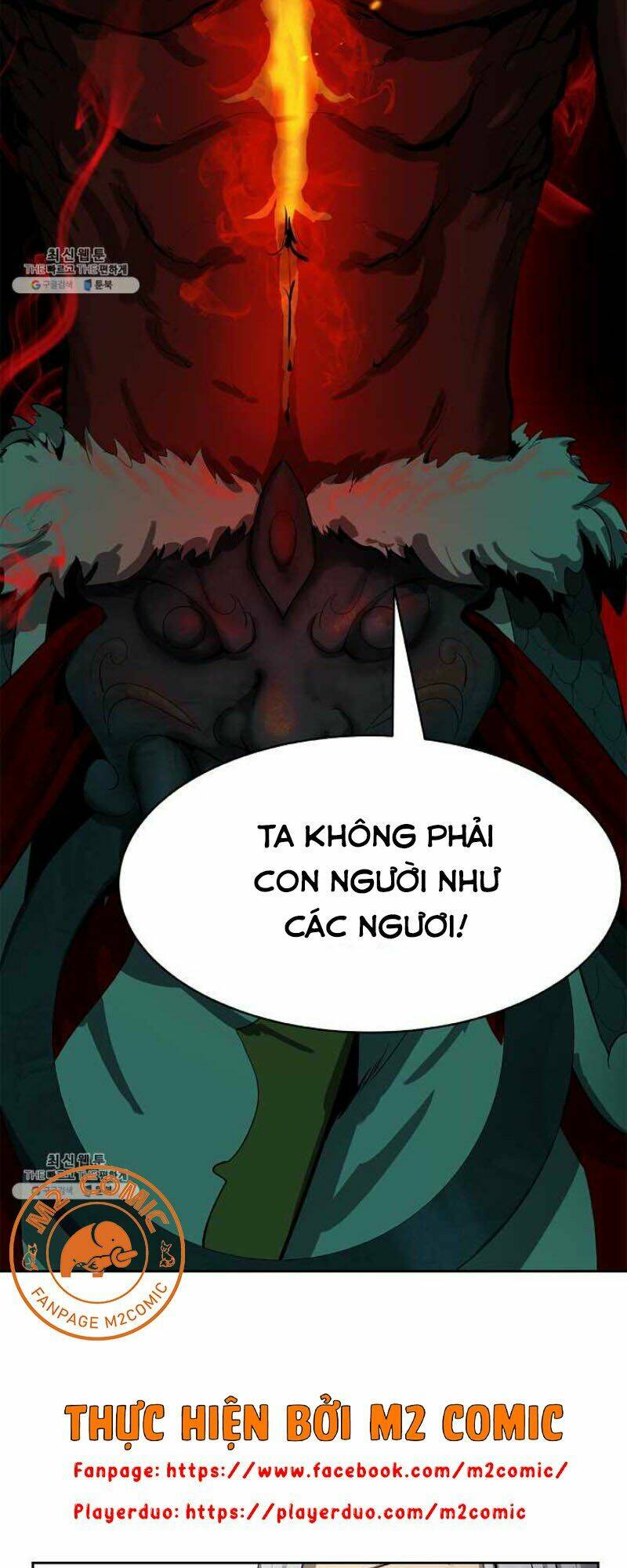 xuyên không thành hổ chapter 22 75