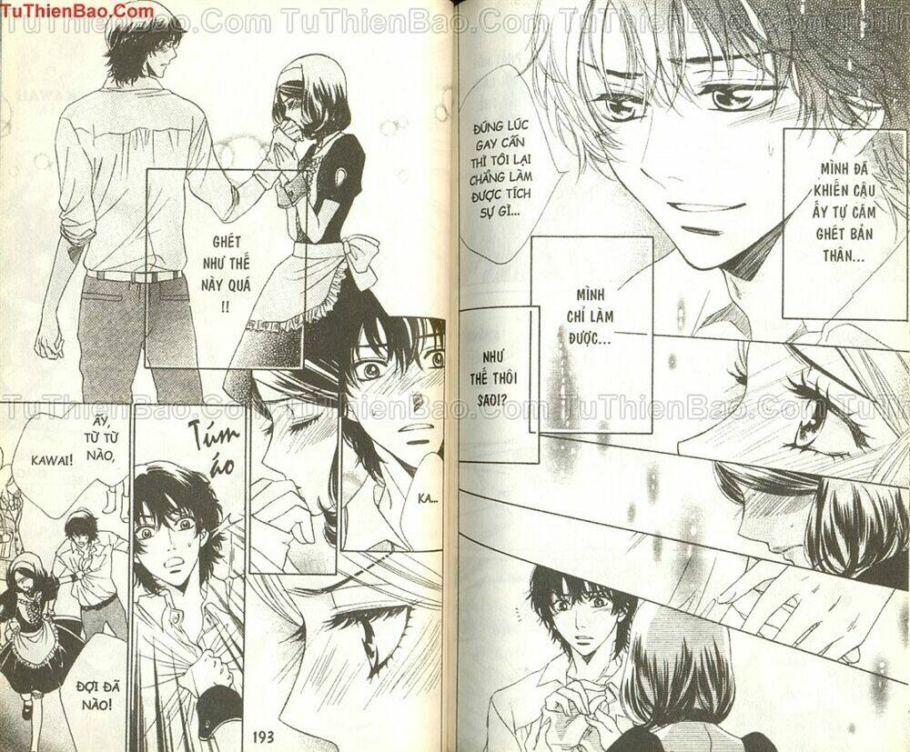 ác quỷ và bản tình ca chapter 10 95