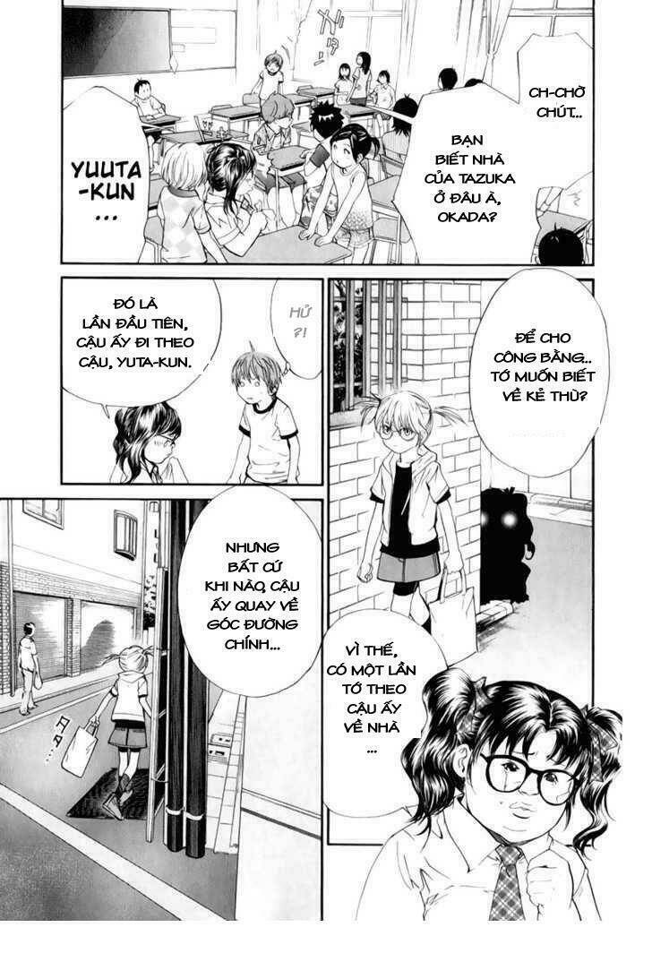 alive - the final evolution chapter 38 10