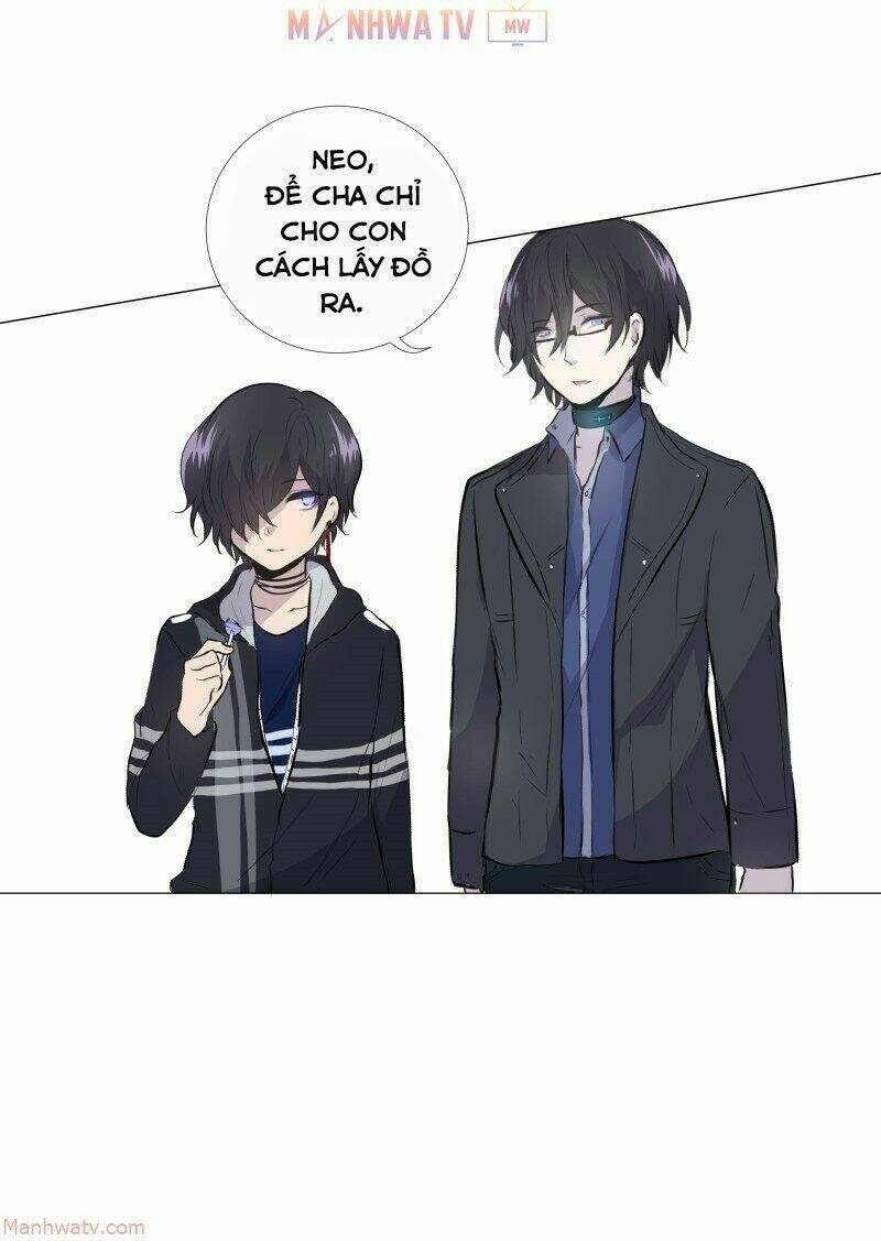 Trọng Sinh Mạc Thế Chapter 37 23