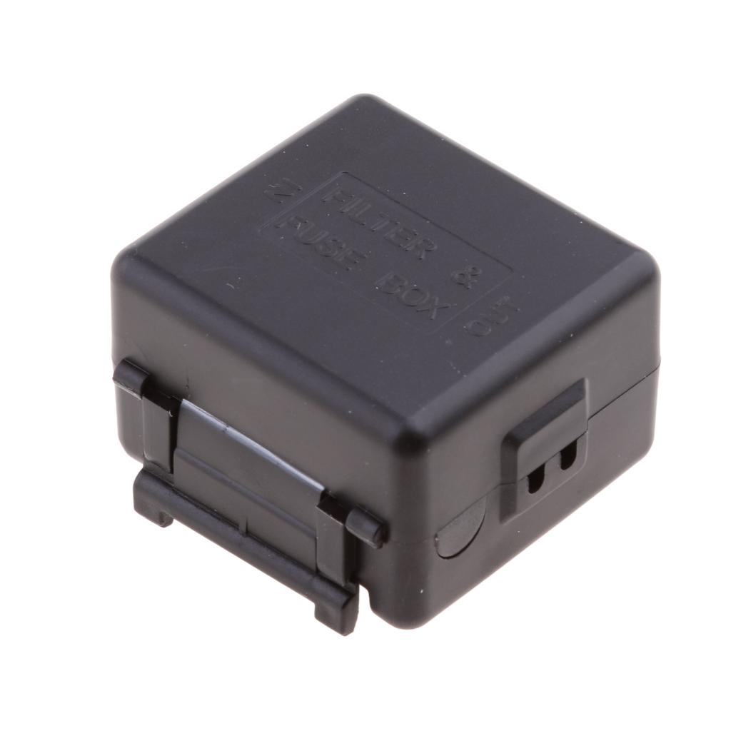 1CH Relay Switch Wireless RF Remote Control Receiver 315MHz New DC 12V