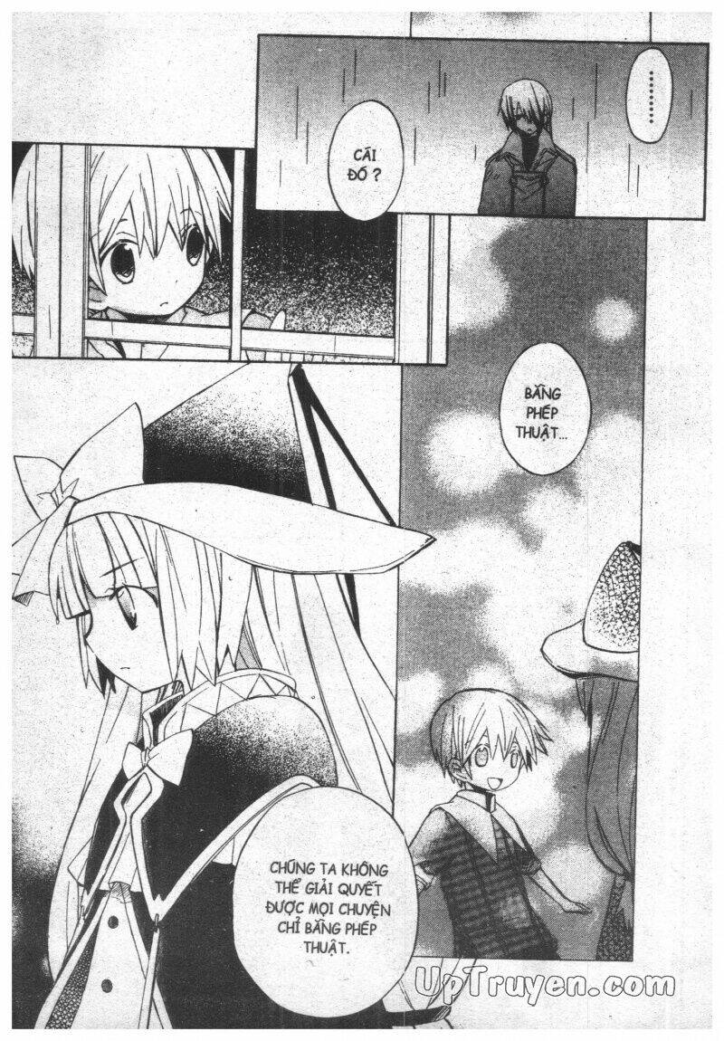 hoshi no witch chapter 3 11