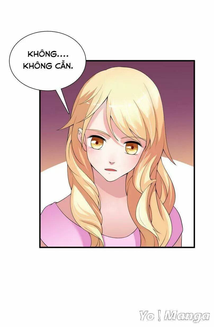 cô dâu gả thay của tổng tài chapter 110 6