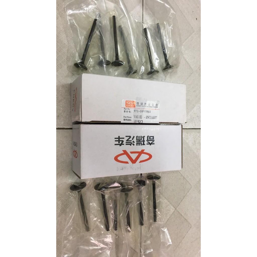 Xuppap Hút + Xả Chery QQ Máy SQR372