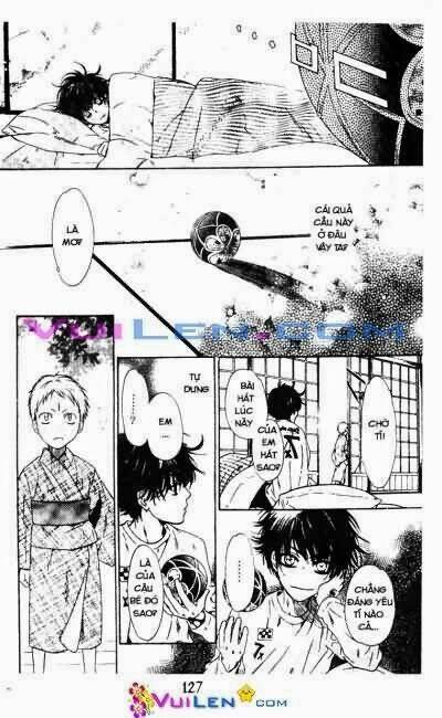 bát khuyển sỹ phương đông chapter 7 127