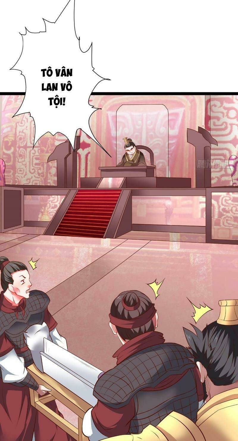 trọng sinh tối cường ma tôn ở rể chapter 58 9