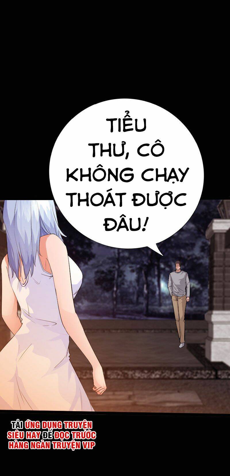tuyệt phẩm tà thiếu chapter 116 15