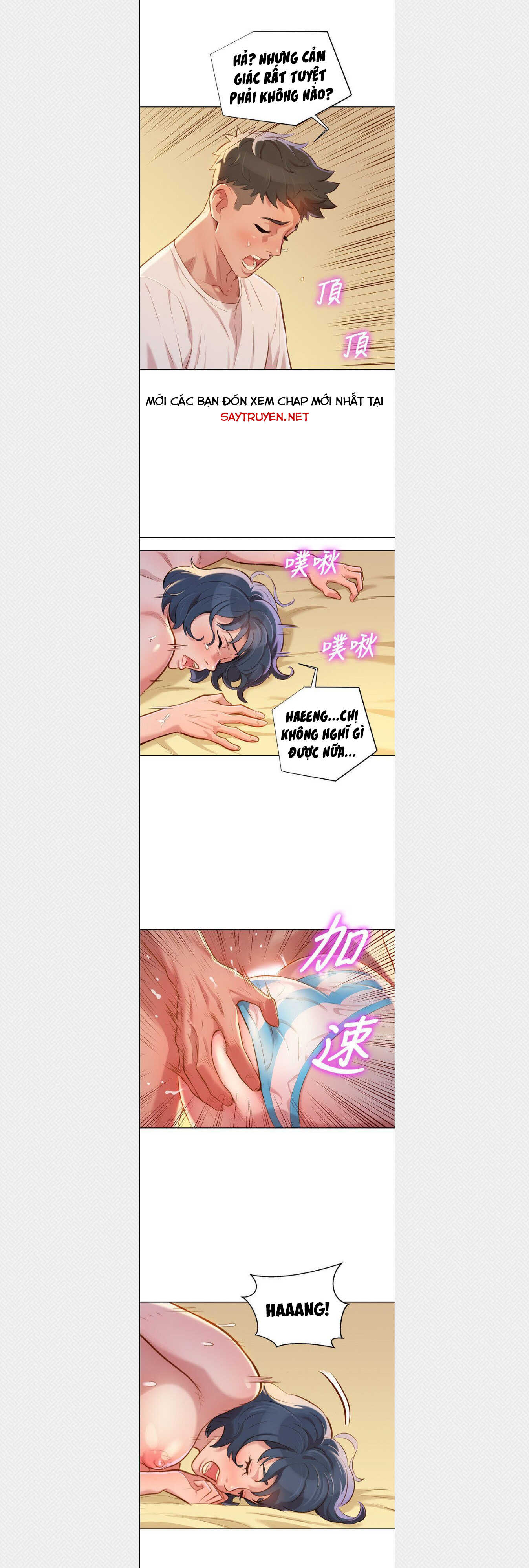 chị gái mưa chapter 37 15