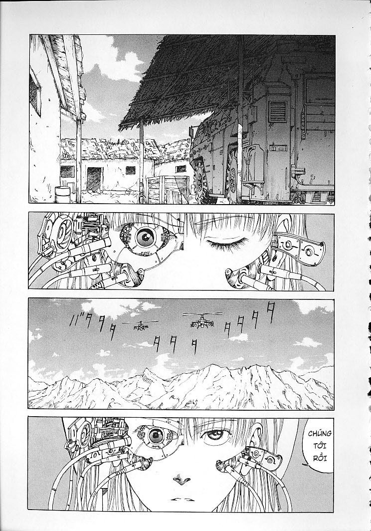 eden - một thế giới vô tận! chapter 10 5