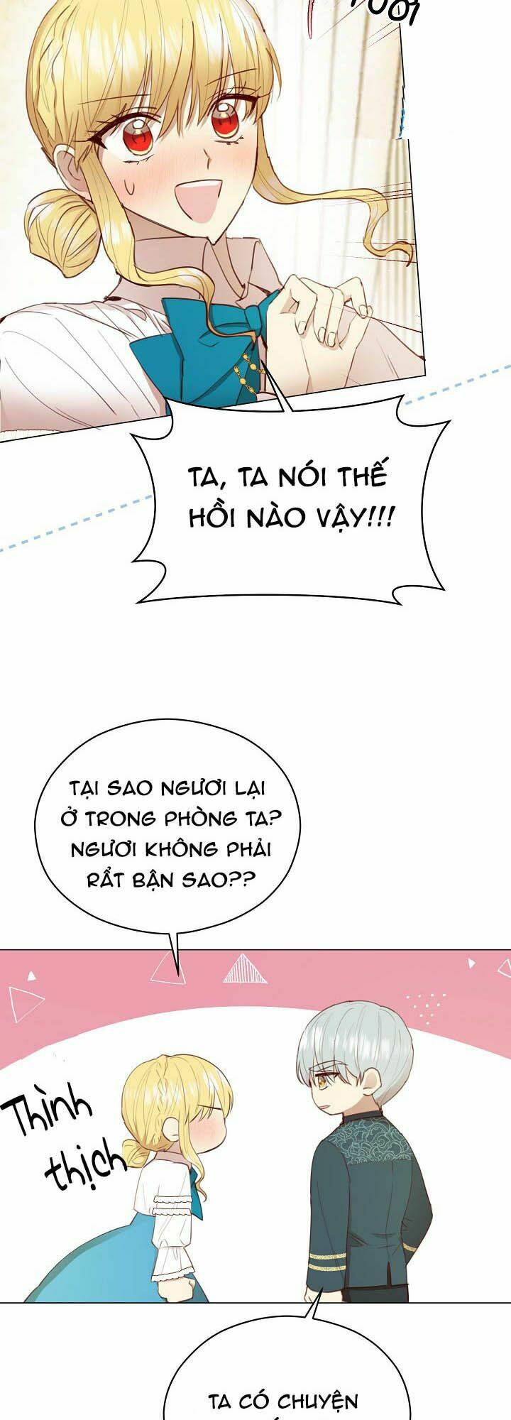 vẻ đẹp của ác ma chapter 16 54