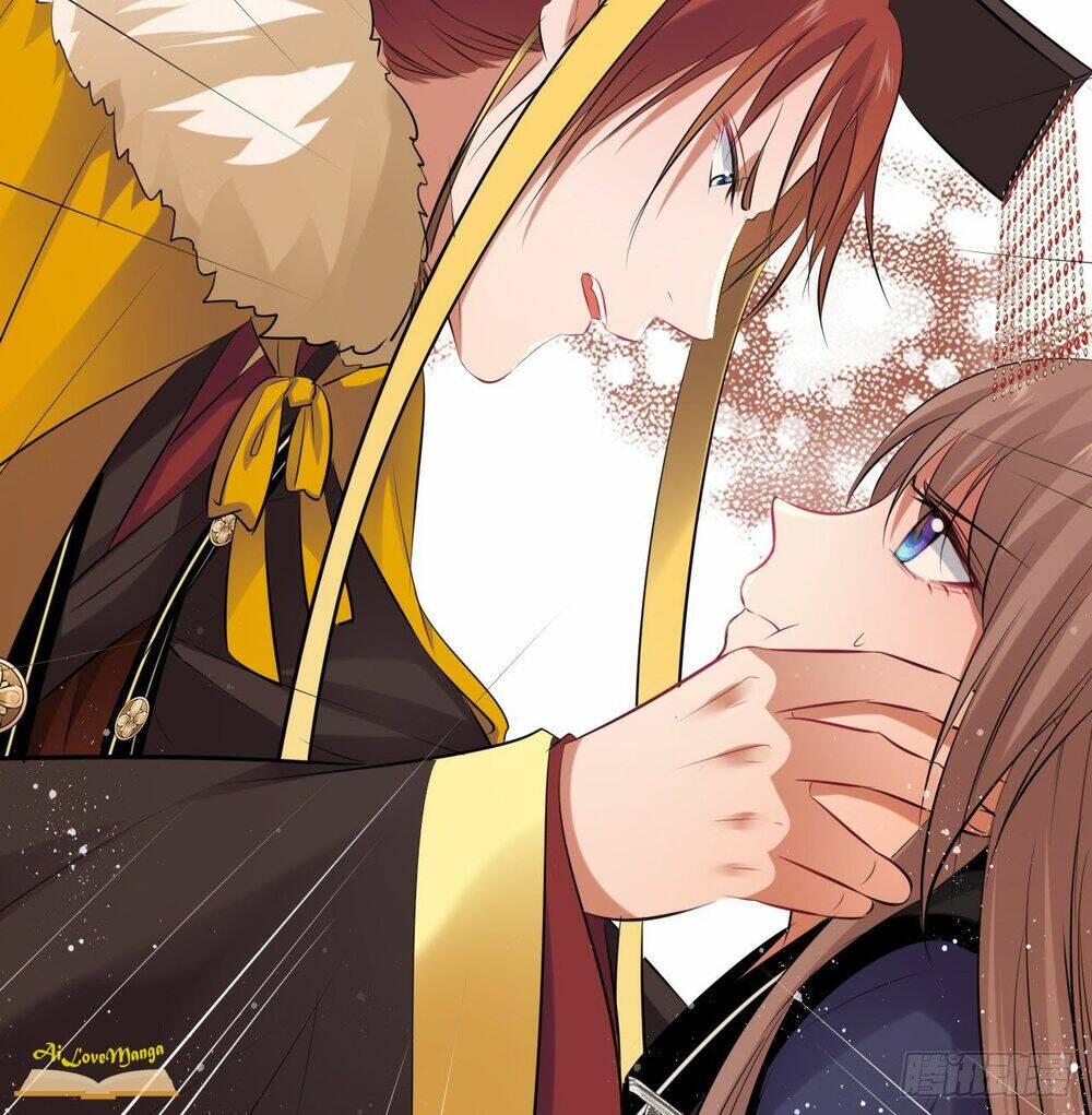 vương phi thật thích trang điểm chapter 71 19