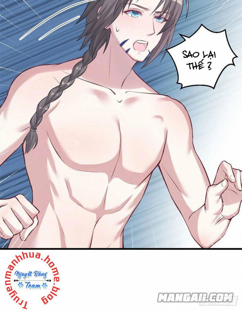 [16+] thảnh thơi thú thế chủng chủng điền, sinh sinh tể chapter 206 38