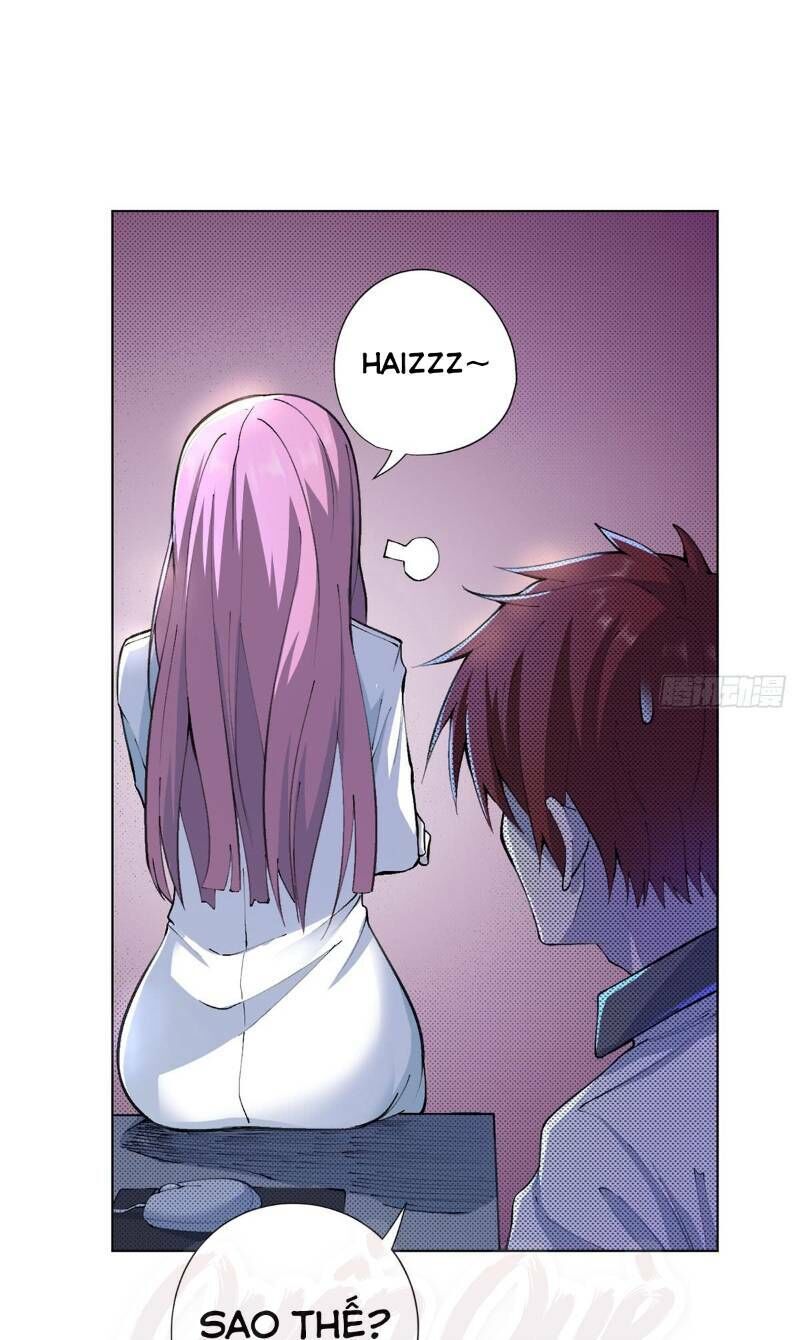 vương bài thần y chapter 14 28