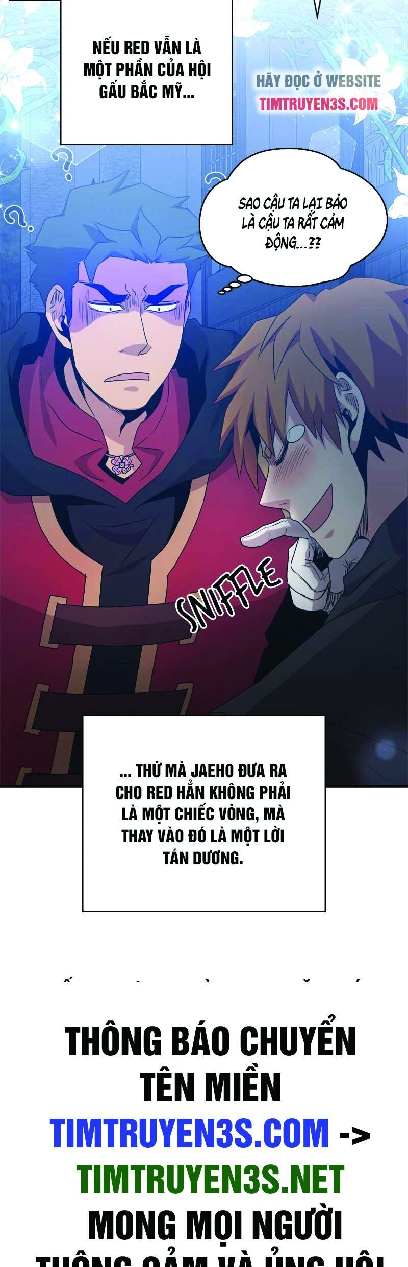 người bán hoa mạnh nhất chapter 74 38