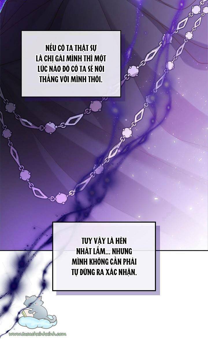 [15+] công chúa chloe chapter 91 62