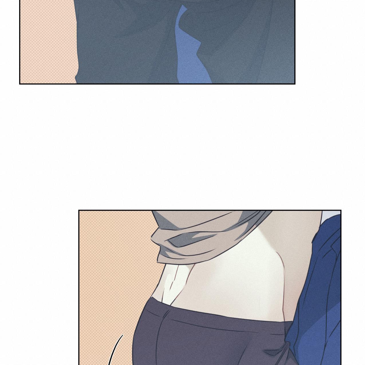 dải hợp âm trên đại dương xanh chapter 27 72