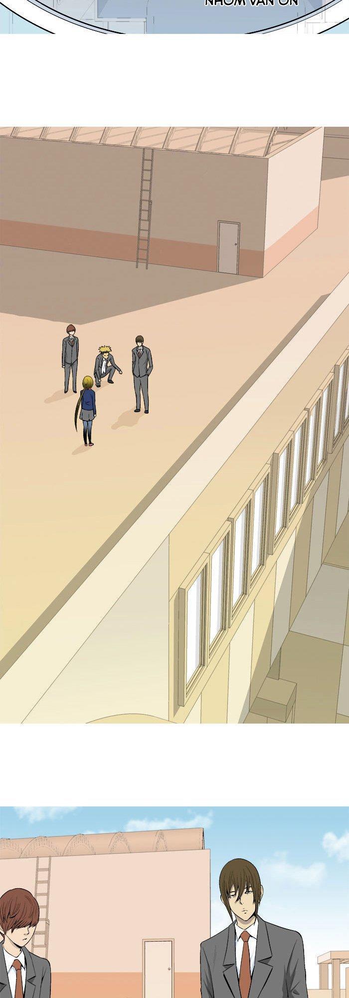 aura from another planet chapter 22 28