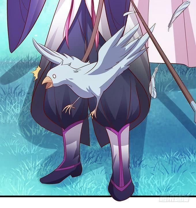 hồ tiên hung bạo chapter 129 21