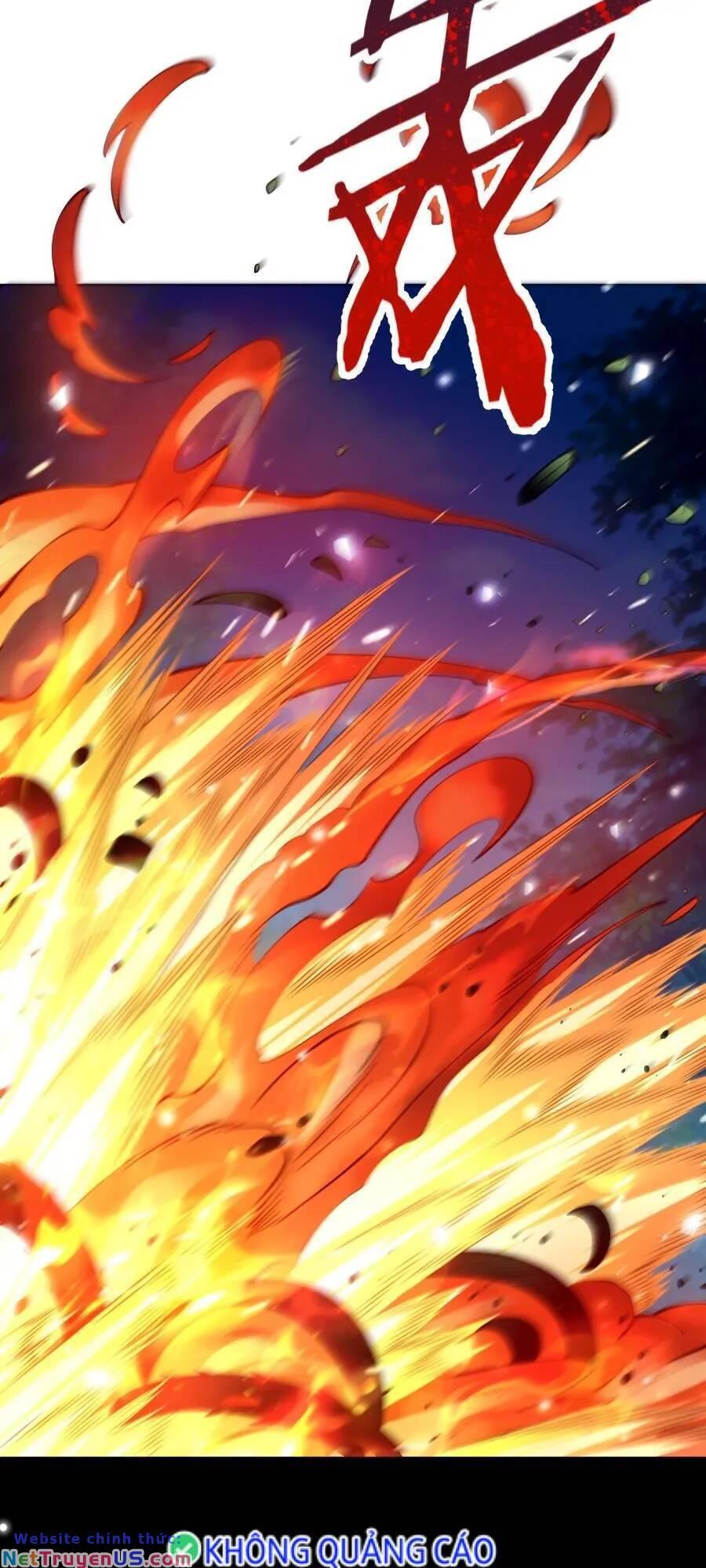 bói toán mà thôi, cửu vĩ yêu đế sao lại thành nương tử ta?! chapter 26 12