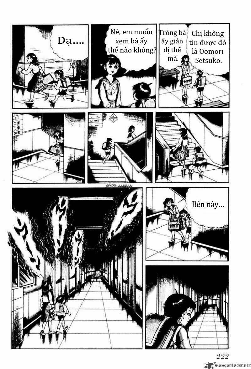 god's left hand, devil's right hand chapter 52 12