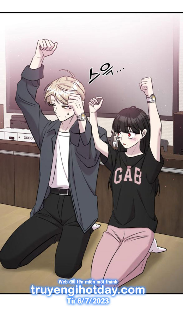 phản diện thuần túy chapter 59.1 64