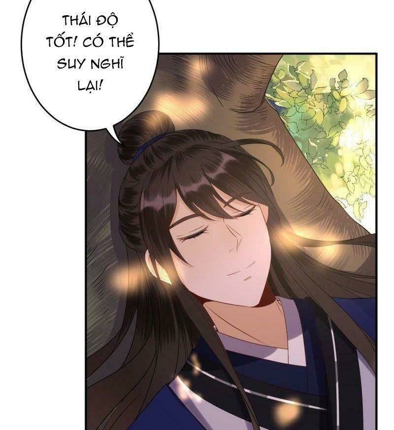 vương gia kiêu ngạo quá khó cua chapter 67 27