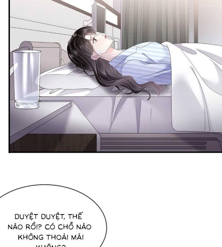 đại tiểu thư có thể có bụng dạ gì xấu chứ! (full) chapter 140 29