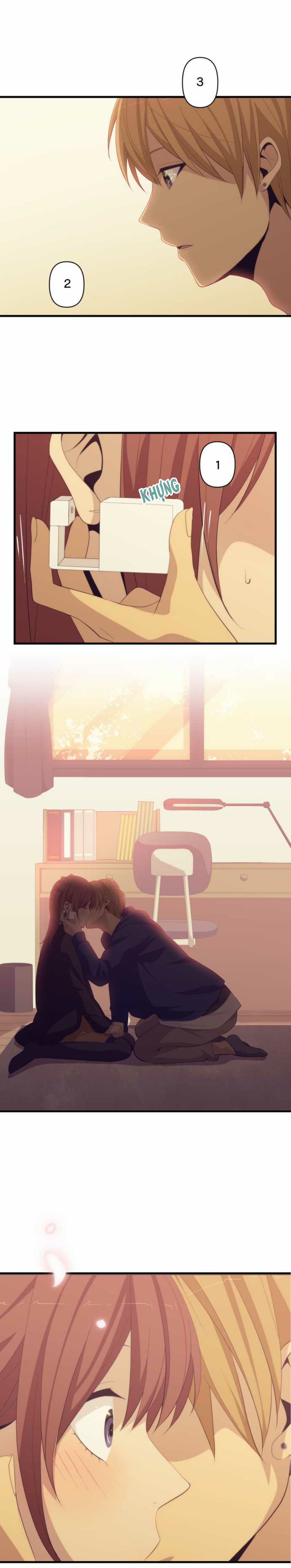 relife chapter 177 6