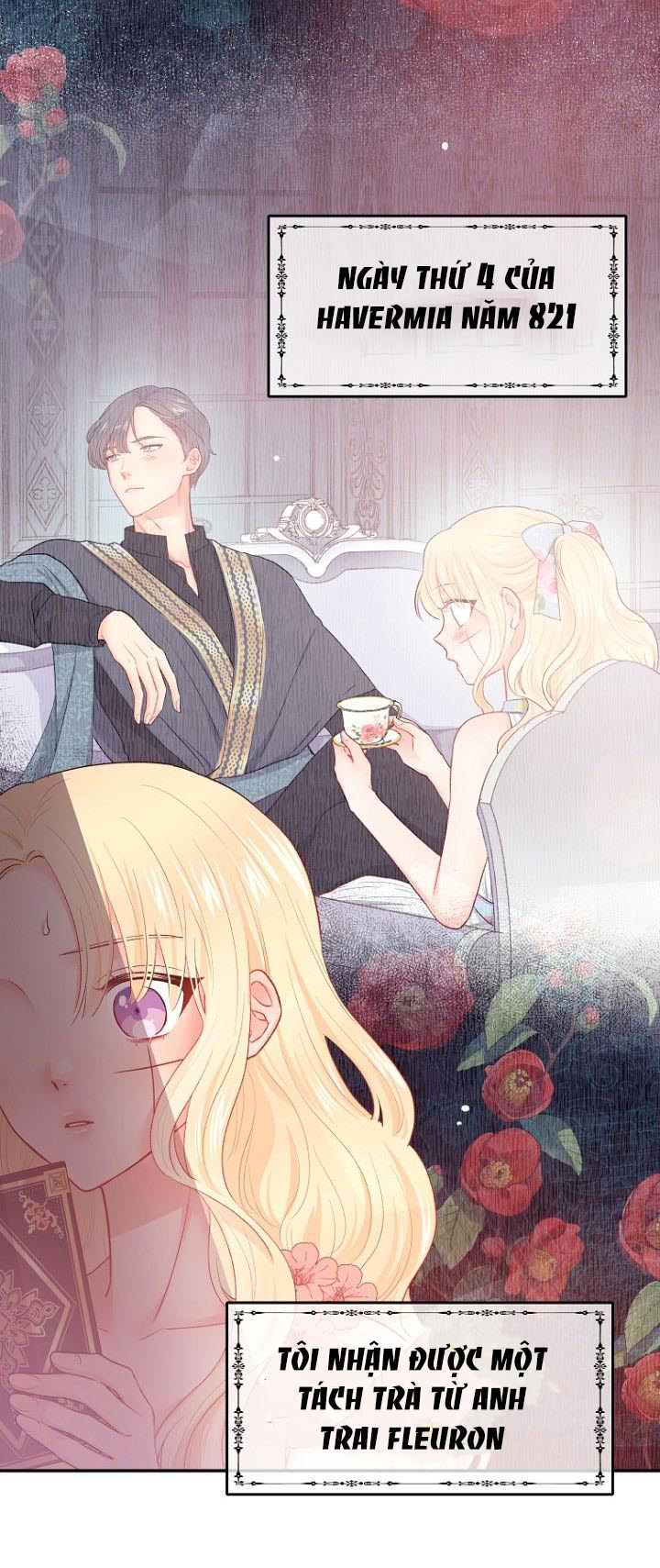 xin đừng trao tấm lòng vào cuốn sách ấy chapter 1 60