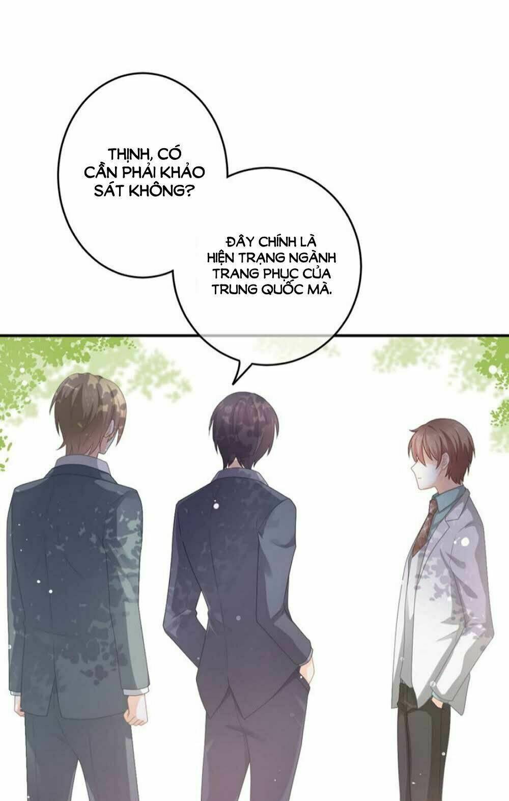 tiệm may luyến sắc chapter 5 29