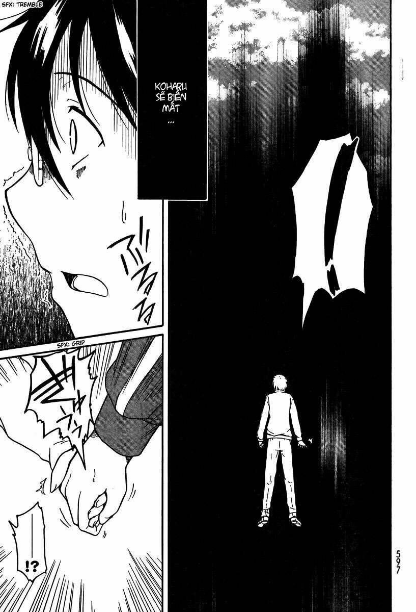 koharu no hibi chapter 24 10