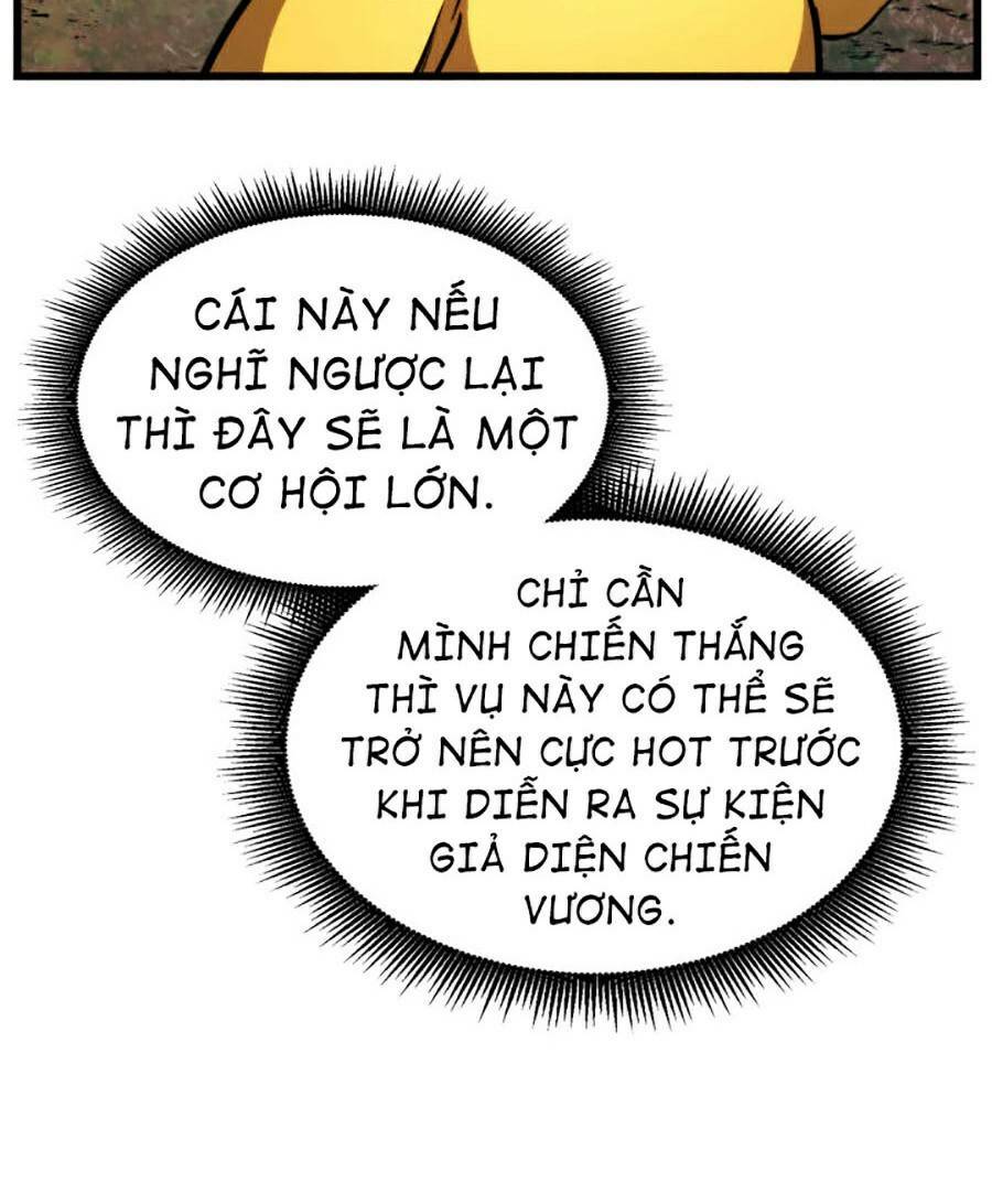 huyền thoại game thủ - tái xuất chapter 44 14