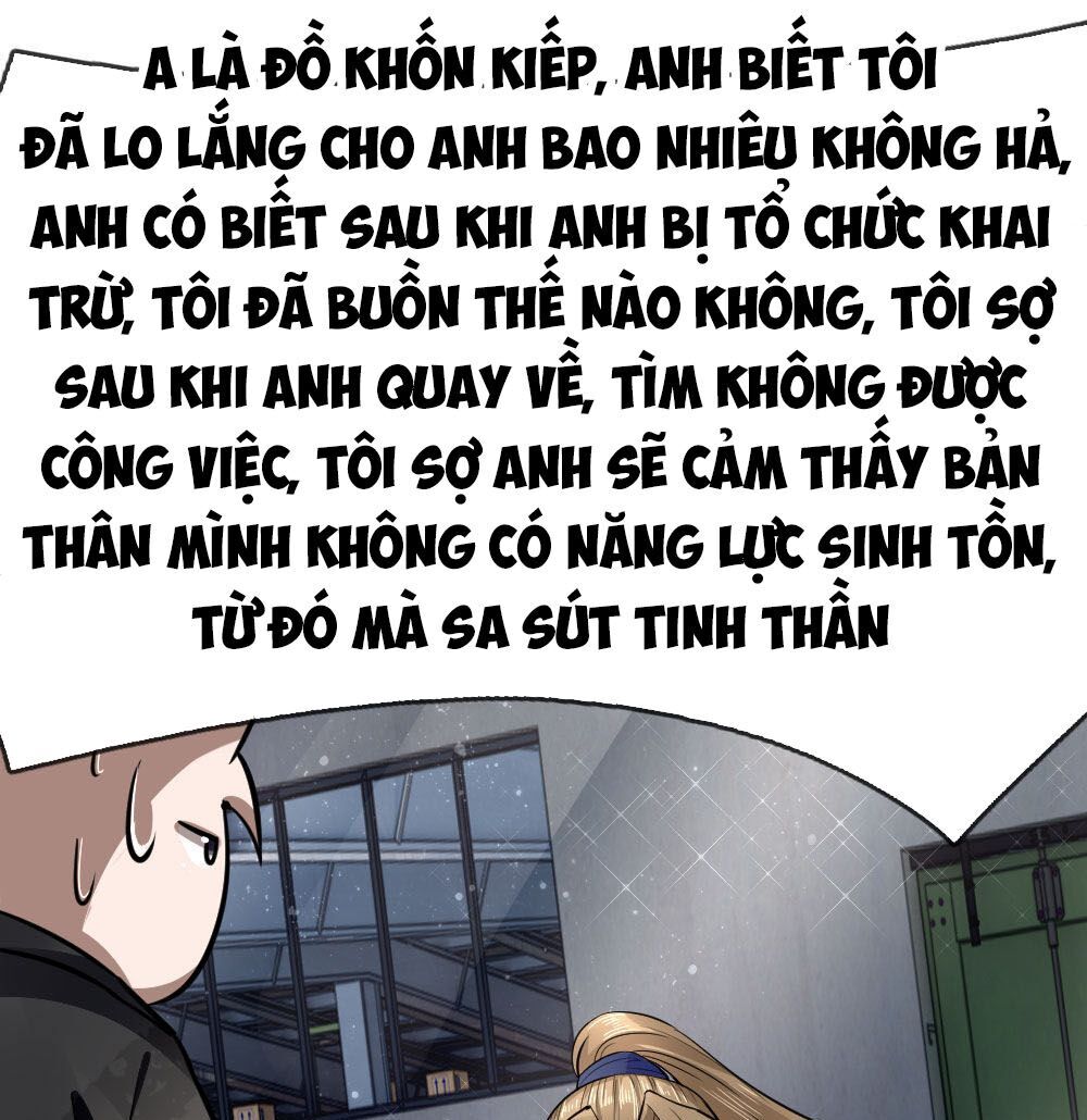 tuyệt thế binh vương chapter 79 6