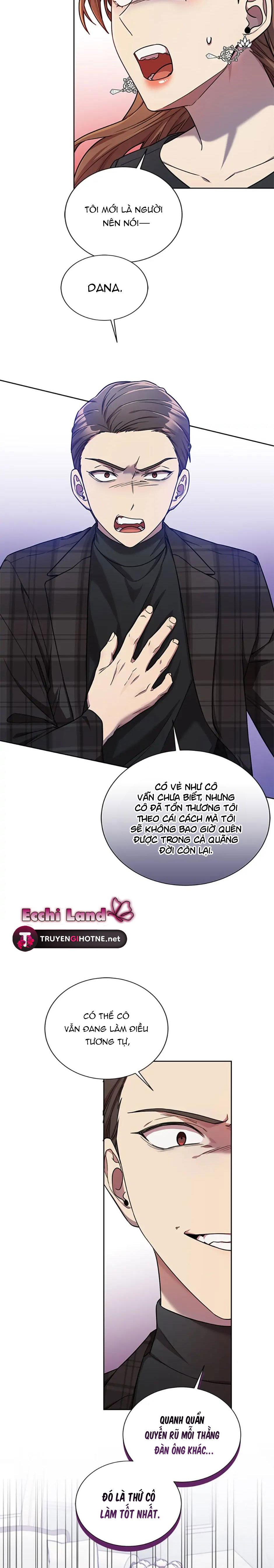 kết hôn ư? không, cảm ơn! chapter 26.1 8