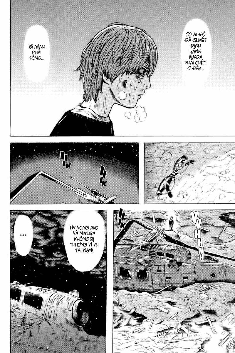 dragon head chapter 75 22