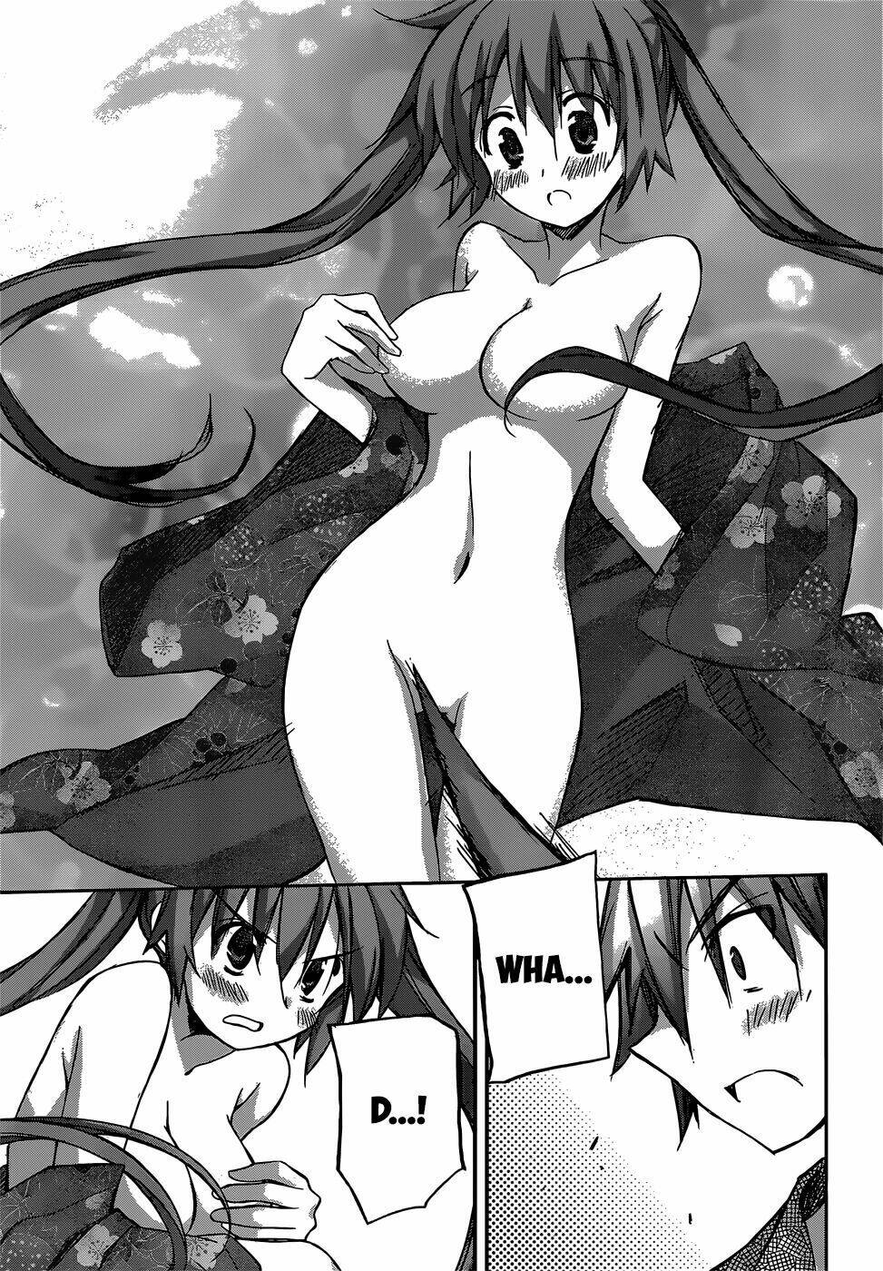 valkyria nainen kikan chapter 4 7