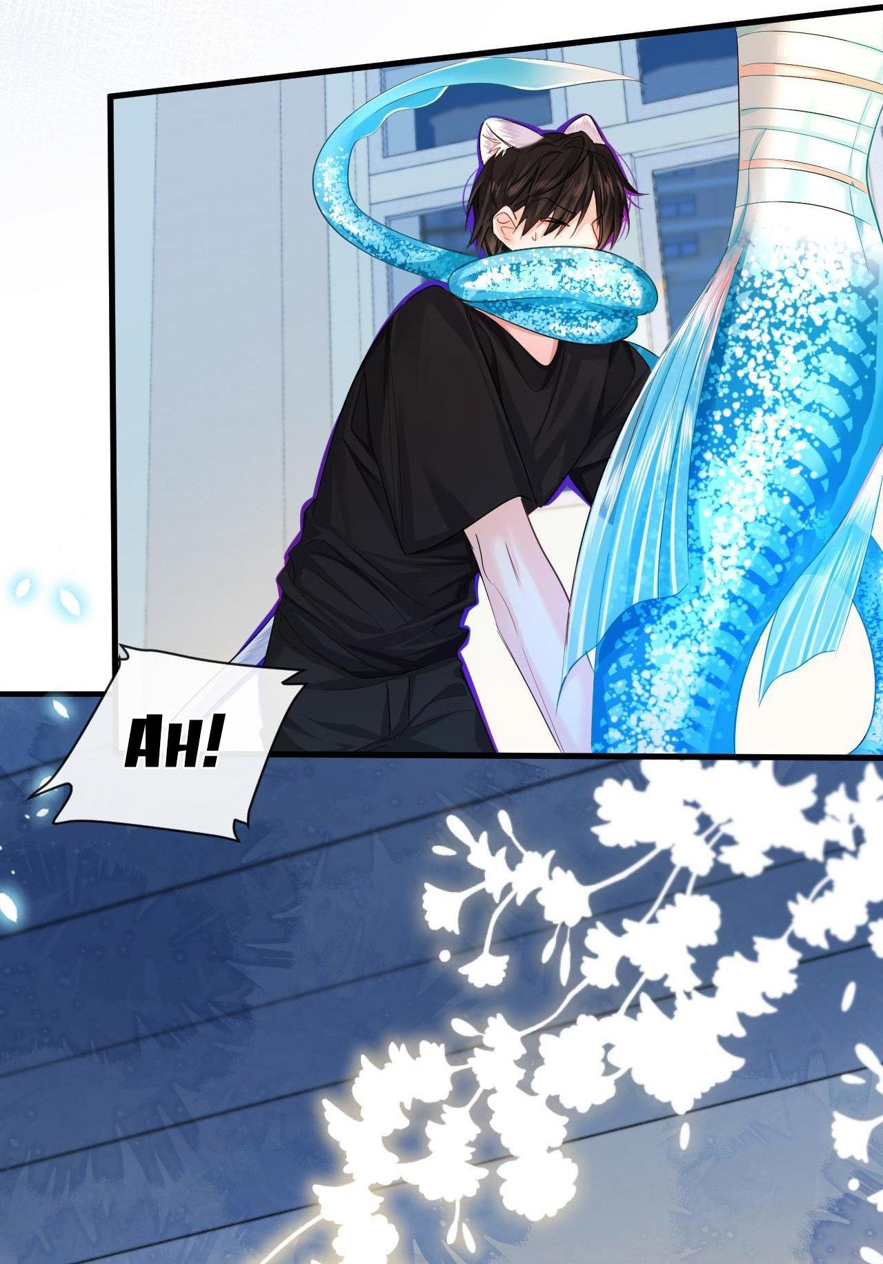 nhân ngư sa ngã chapter 44 44