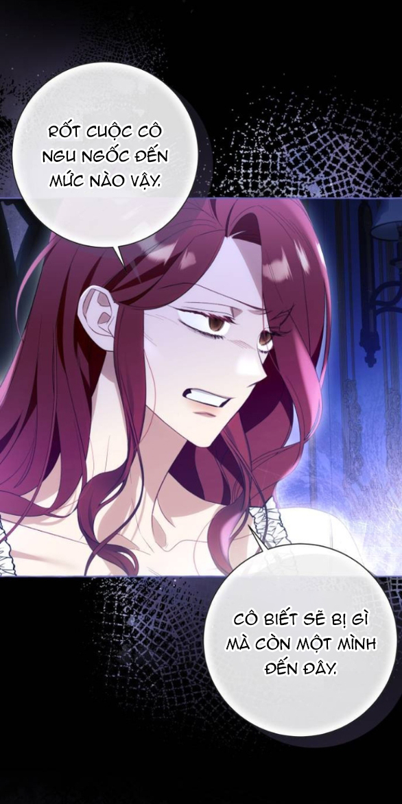 tôi tưởng đó chỉ là tiểu thuyết trọng sinh bình thường chapter 99.2 12