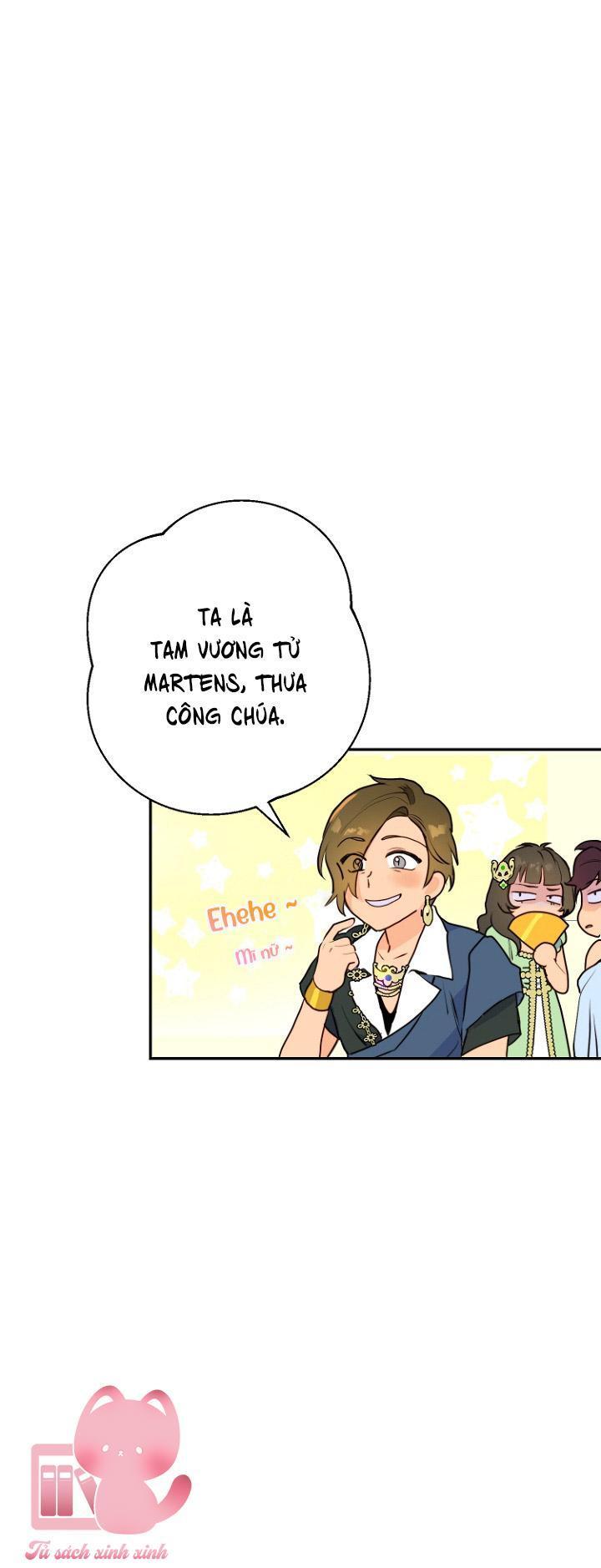 bỏ quách chồng con đi, tiền bạc mới là tất cả chapter 7 16